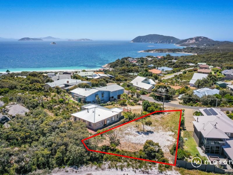8 Rossiter Road, Goode Beach WA 6330