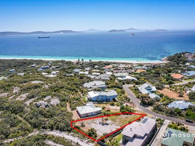 8 Rossiter Road, Goode Beach WA 6330