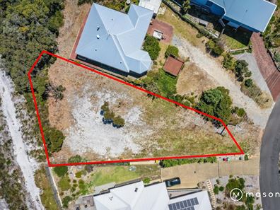 8 Rossiter Road, Goode Beach WA 6330