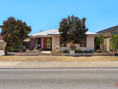 76 Fisher Street, Rockingham WA 6168