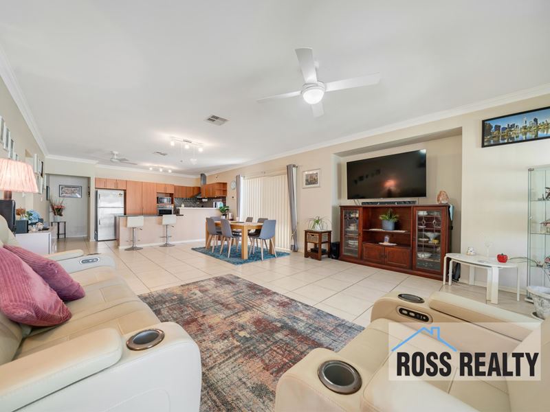 9B Hollitt Place, Noranda