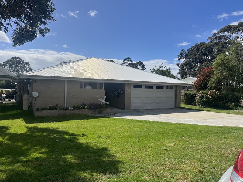 28 Clydesdale Road, Mckail