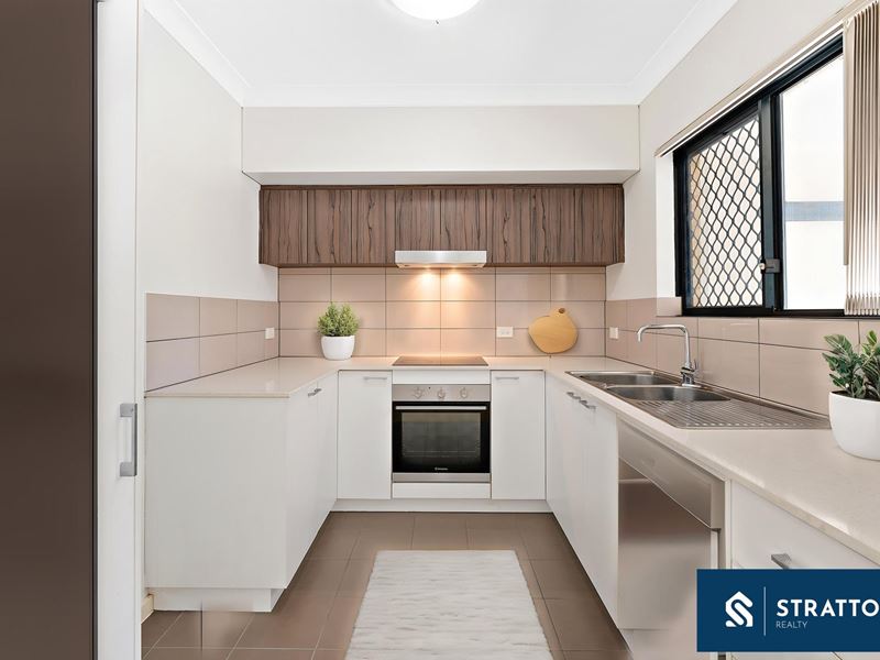 11/10 Whitlock Road, Queens Park