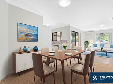 11/10 Whitlock Road, Queens Park WA 6107