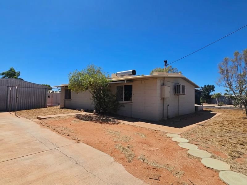 53 Nimitz Street, Exmouth WA 6707