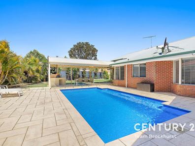 8 Durness Place, Canning Vale WA 6155