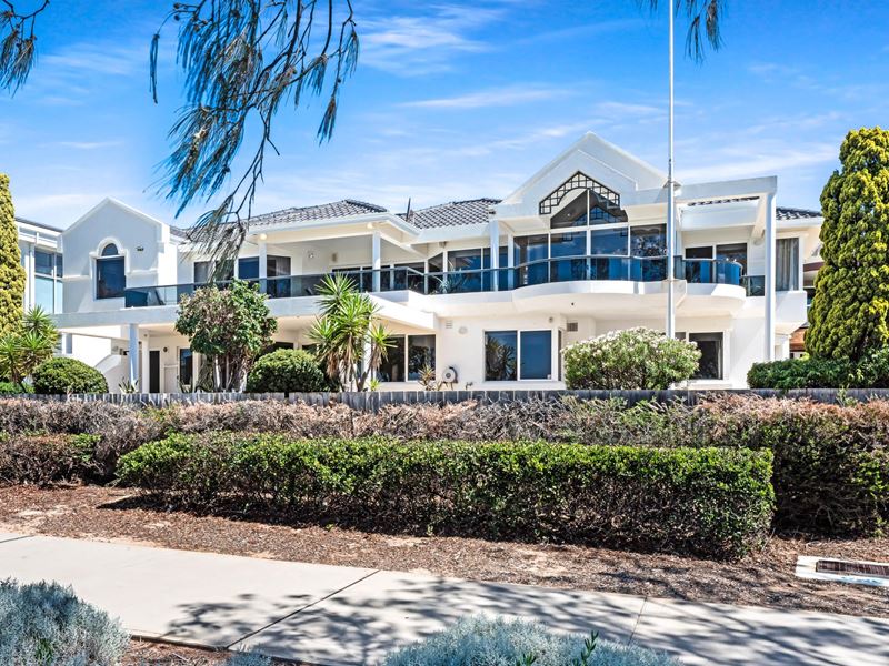 24 Mayhill Quays, Geraldton