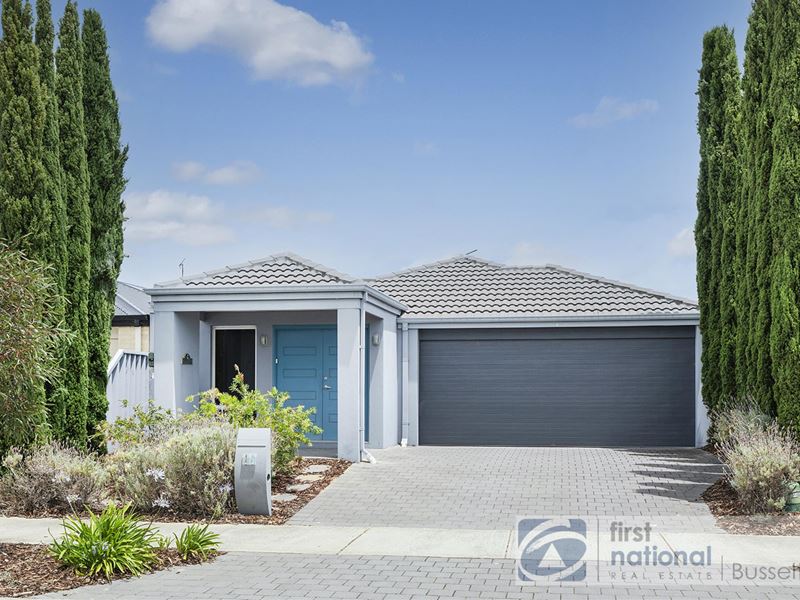 12 Castellar Pass, Yalyalup