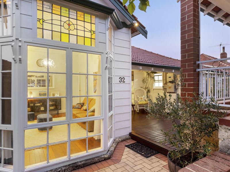 32 Crowther Street, Bayswater