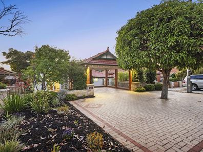 32 Crowther Street, Bayswater WA 6053