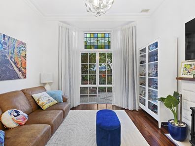 32 Crowther Street, Bayswater WA 6053