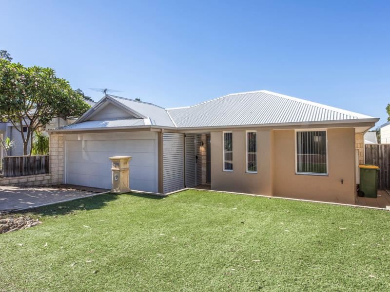 5 Summer Drive, Dawesville WA 6211