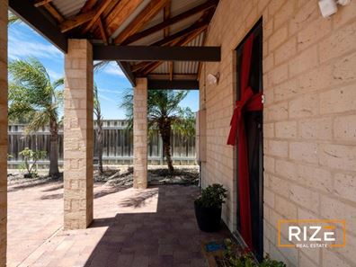 3/37 Stradbroke Gardens, Ridgewood WA 6030