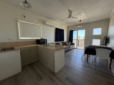 21/117 Knight Terrace, Denham WA 6537