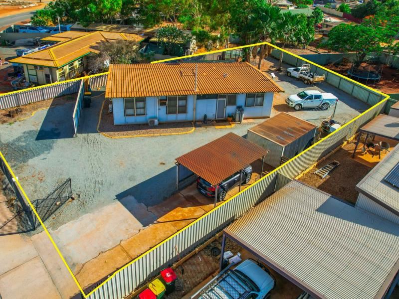 25 Stanley Street, South Hedland WA 6722