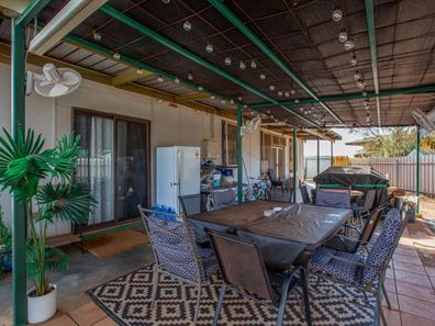 25 Stanley Street, South Hedland WA 6722