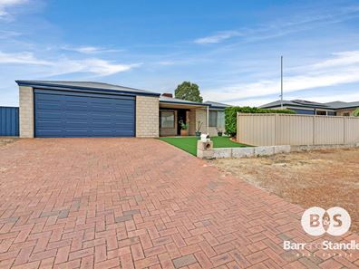 43 Glenhuon Boulevard, Eaton WA 6232