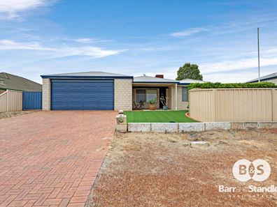 43 Glenhuon Boulevard, Eaton WA 6232