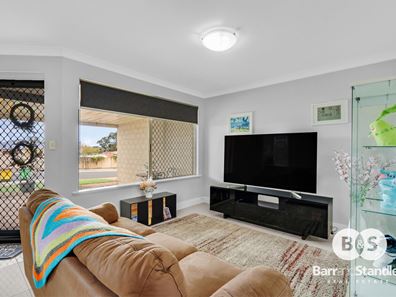 43 Glenhuon Boulevard, Eaton WA 6232