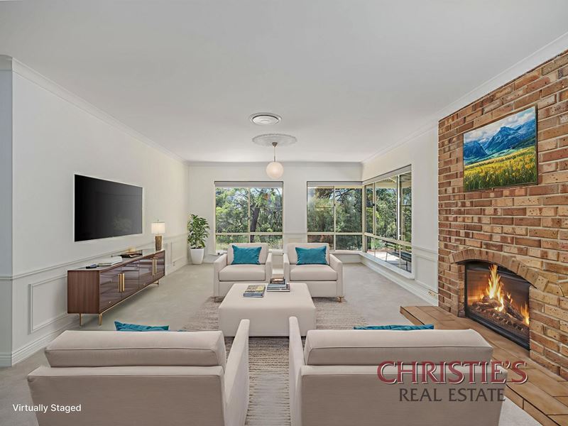 1 Plateau Heights, Hovea