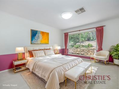 1 Plateau Heights, Hovea WA 6071