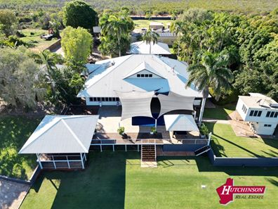 127 Lawrence Road, Waterbank WA 6725