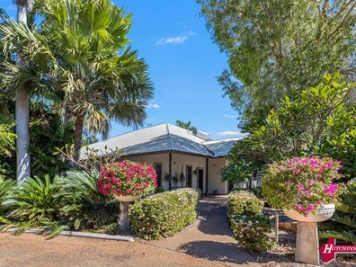 127 Lawrence Road, Waterbank WA 6725