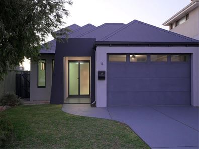13 Bremen Lane, Port Kennedy WA 6172