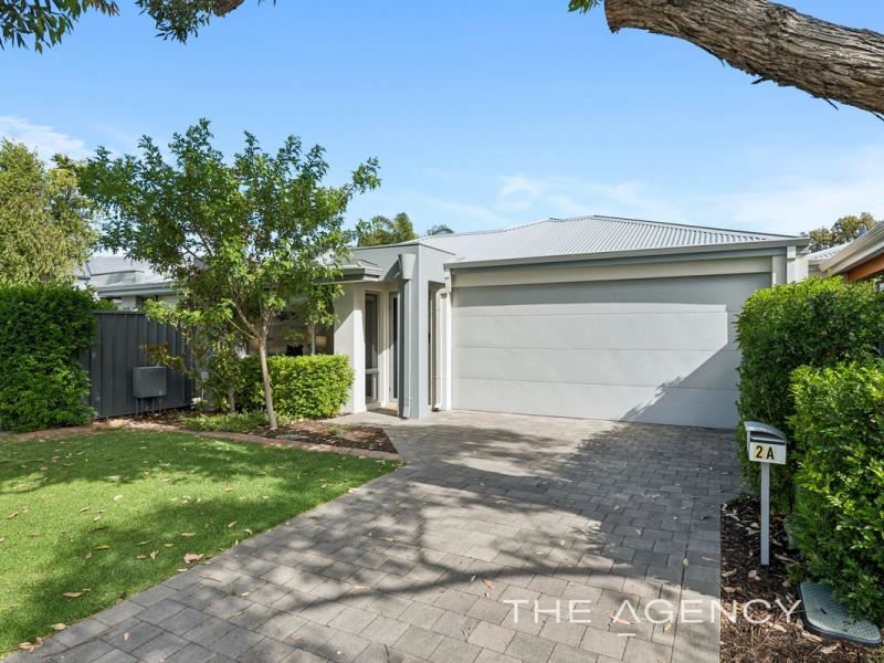 2A Pierre Place, Padbury