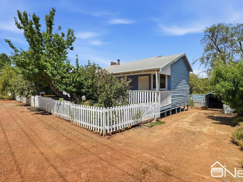 3 Millars Road, Jarrahdale