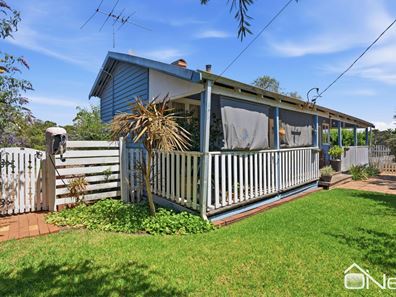 3 Millars Road, Jarrahdale WA 6124