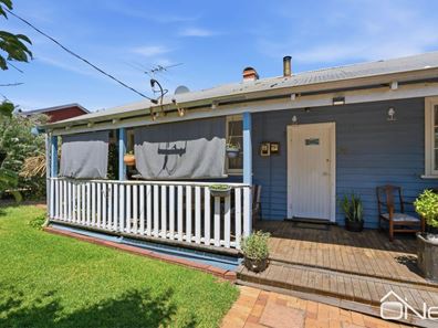 3 Millars Road, Jarrahdale WA 6124