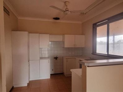 1 Kurrawan Way, Newman WA 6753