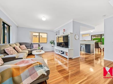 23/57 Frederick Street, Belmont WA 6104