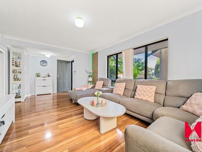 23/57 Frederick Street, Belmont WA 6104
