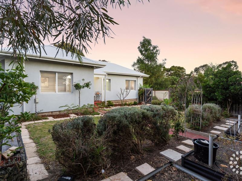 4 Paget Street, Hilton