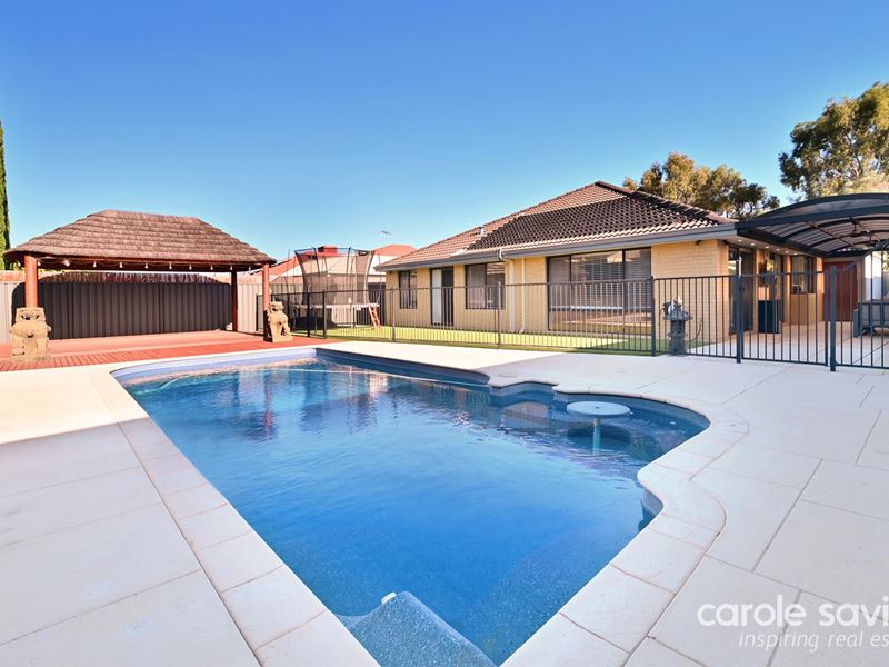 41 Yandella Promenade, Tapping WA 6065