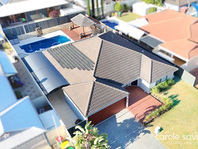 41 Yandella Promenade, Tapping WA 6065