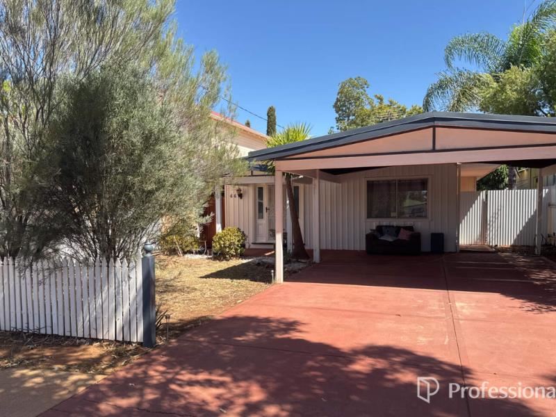 66 Campbell Street, Lamington