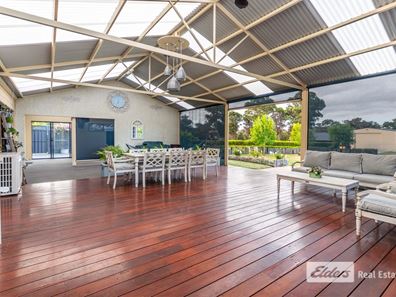 18 Owen Court, Warrenup WA 6330