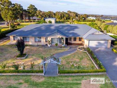 18 Owen Court, Warrenup WA 6330