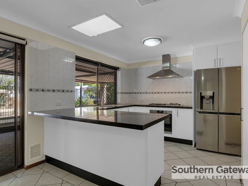 5 Euro Close, Gosnells