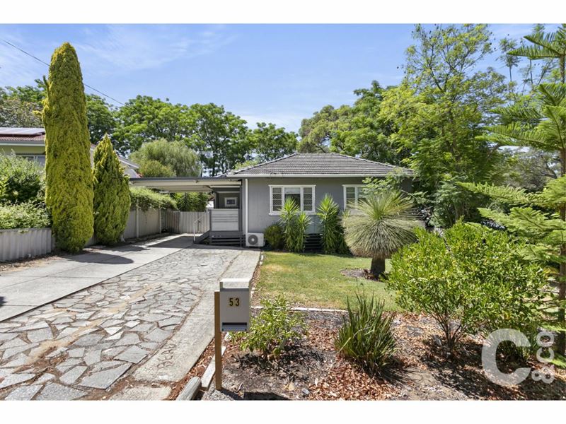 53 Cowcher Way East, Medina WA 6167