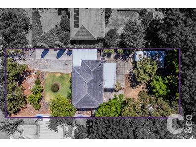 53 Cowcher Way East, Medina WA 6167