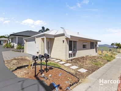 54A Dallington Crescent, Balga WA 6061