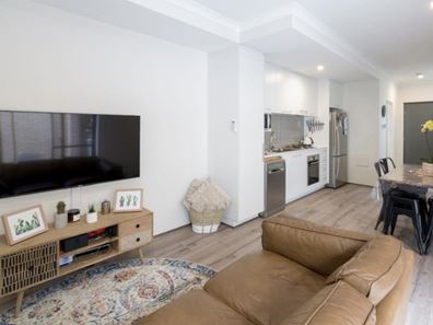 2/197 Clontarf Road, Hamilton Hill WA 6163
