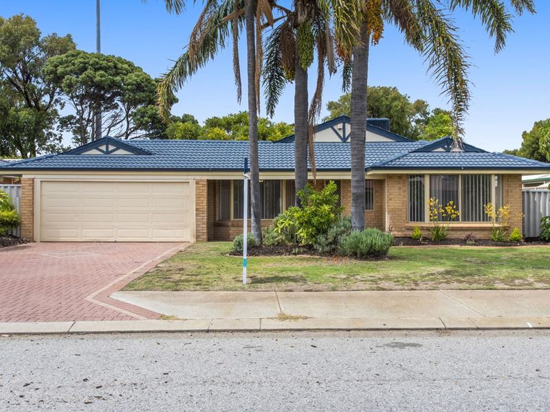 30 Parkland Drive, Warnbro