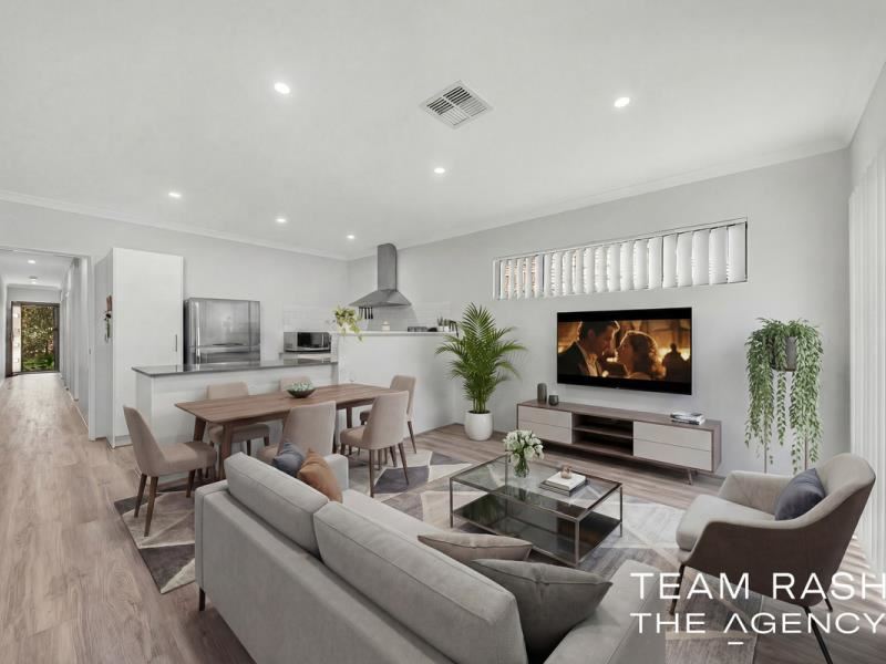 8 Gules Lane, Brabham WA 6055