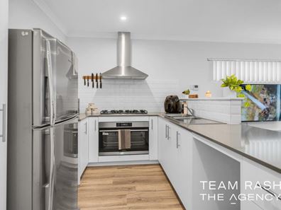 8 Gules Lane, Brabham WA 6055