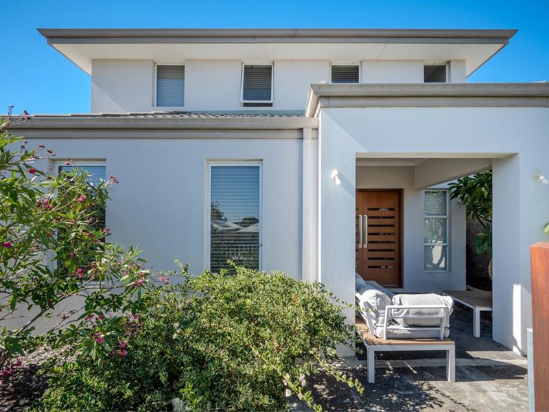 22 Shorehaven Boulevard, Alkimos WA 6038